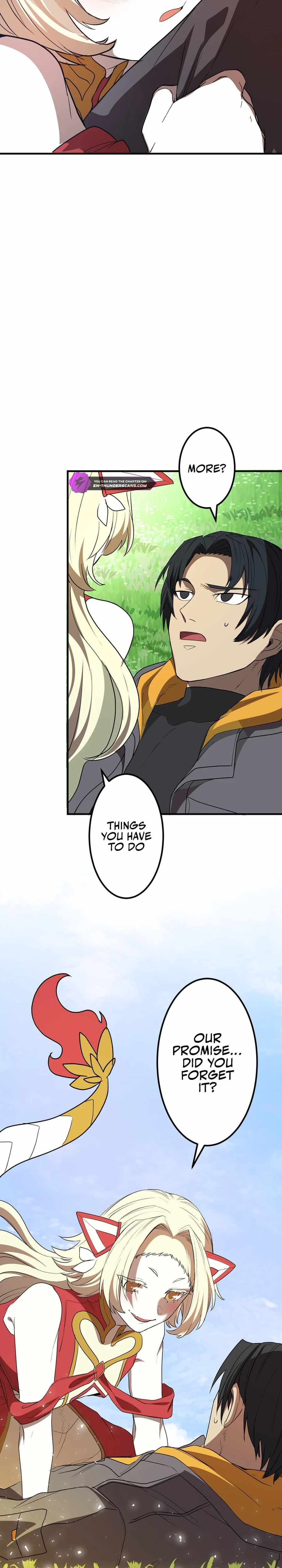 Dragons Awakening Chapter 28 33